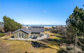 Gorgeous Home In Hadsund With Sauna